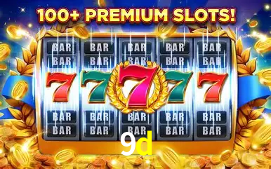 Desvendando o Mundo dos Jogos Virtuais na 9d