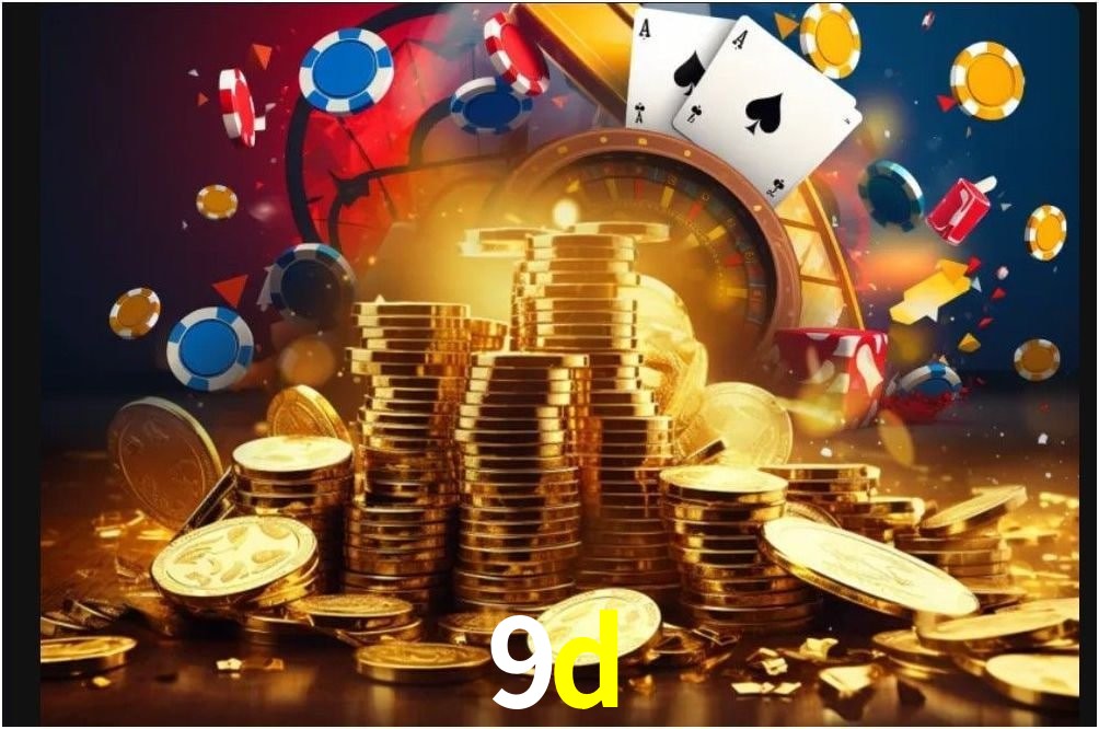 Apostas de Futebol 9d