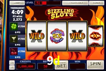 Descubra a Essência do 9d: Nossa História e Compromissos