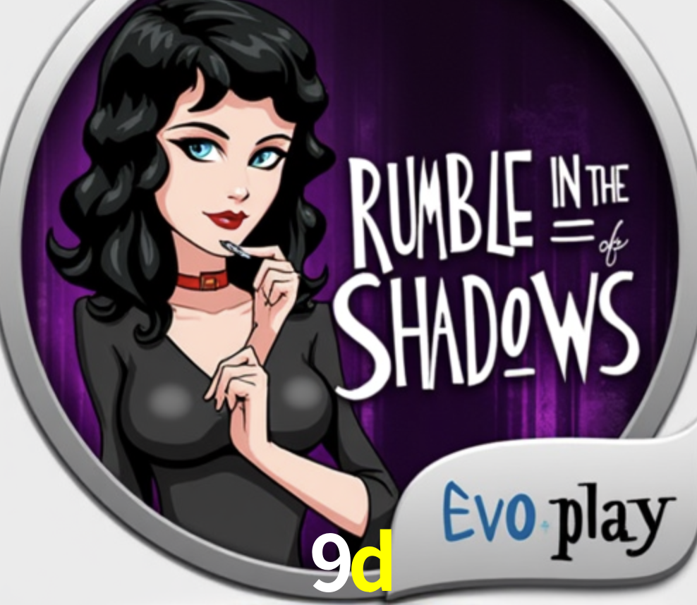 Desvendando o Mundo dos Jogos Virtuais na 9d