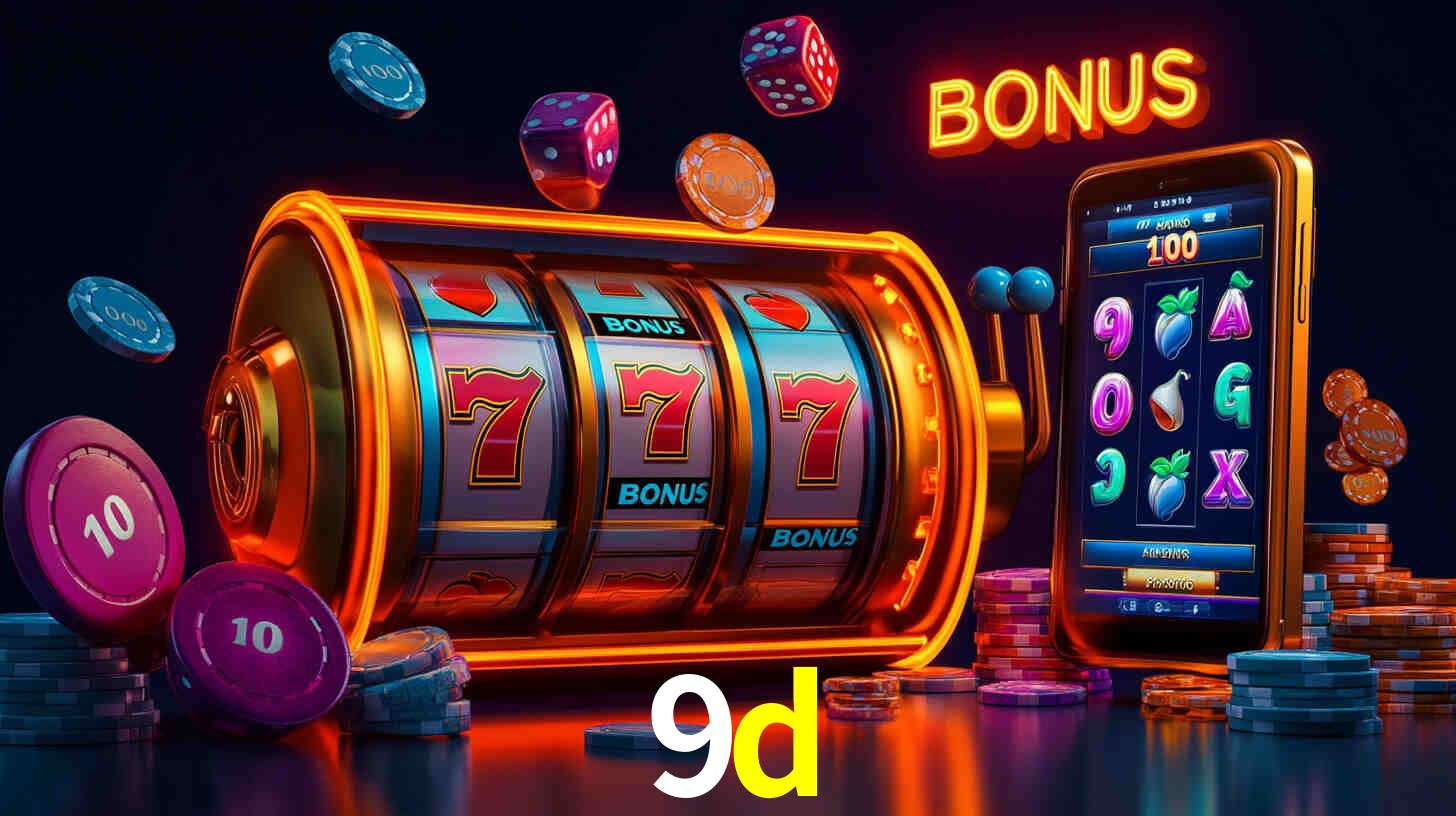 Apostas de Futebol 9d