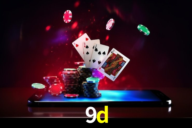 Casino Ao Vivo 9d