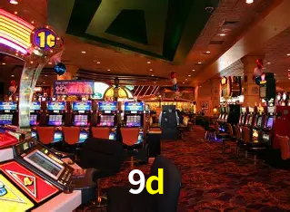 Apostas Esportivas na 9d: Um Guia Completo