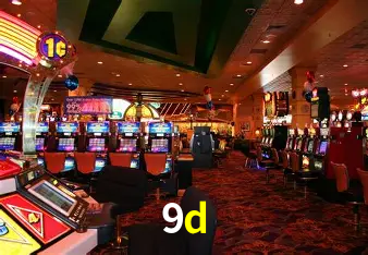 Apostas Esportivas na 9d: Um Guia Completo