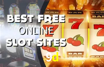 A Emoção da Loteria na 9d: Uma Chance de Mudança de Vida