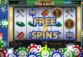 A Experiência Imersiva dos Cassinos Ao Vivo no 9d