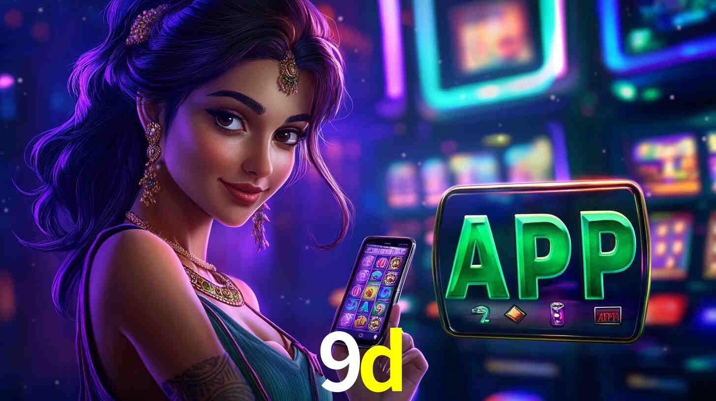 9d: A Experiência de Casino com Jogos de Mesa ao Vivo