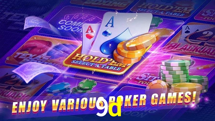 Mesa de Blackjack 9d