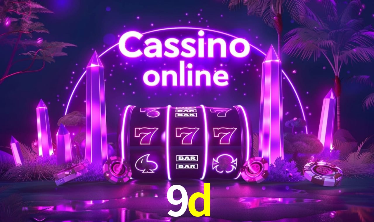 Diretório de Jogos 9d