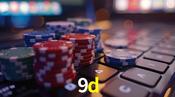 Jogos de Slot 9d